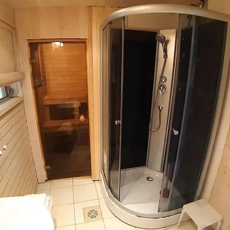 Holiday home Cosy With Sauna+fireplace, Near Tallinn *