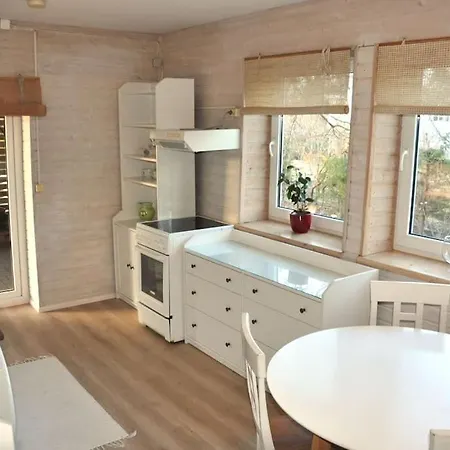 Cosy With Sauna+fireplace, Near Tallinn *