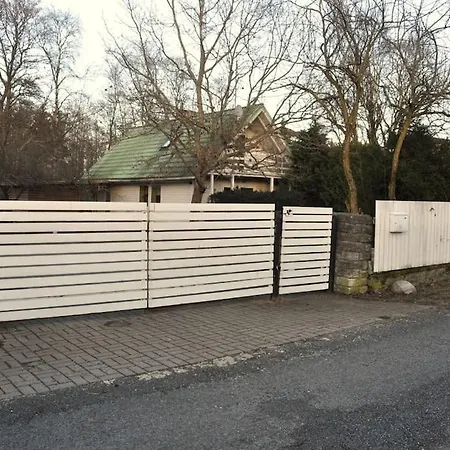 Holiday home Cosy With Sauna+fireplace, Near Tallinn *