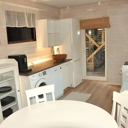 Cosy With Sauna+fireplace, Near Tallinn Randvere (Harju)