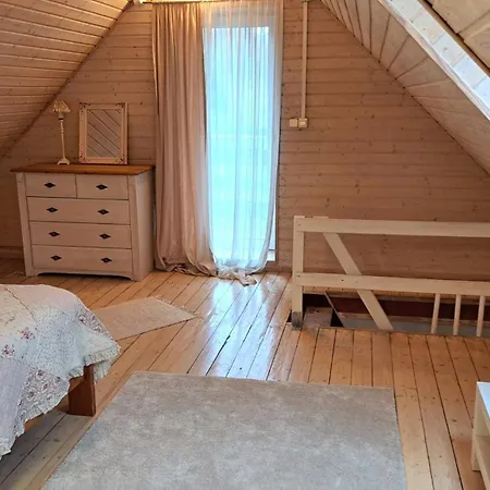 Cosy With Sauna+fireplace, Near Tallinn Holiday home