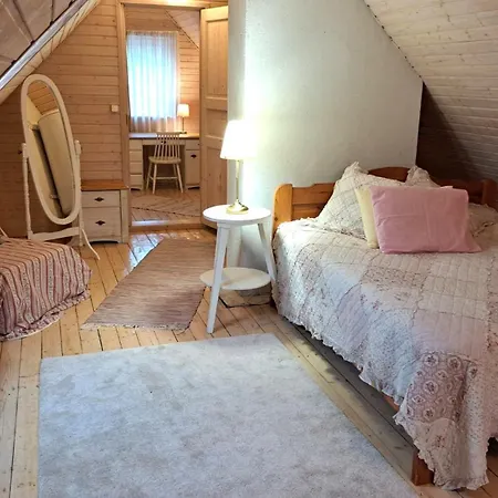 Cosy With Sauna+fireplace, Near Tallinn Holiday home *