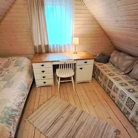 Cosy With Sauna+fireplace, Near Tallinn Holiday home Randvere (Harju)