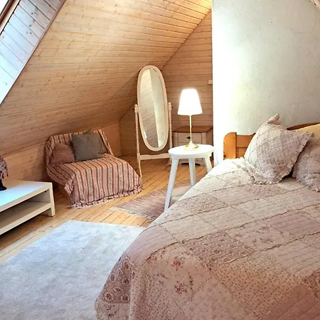 Cosy With Sauna+fireplace, Near Tallinn Holiday home