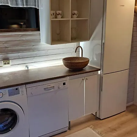 Cosy With Sauna+fireplace, Near Tallinn *