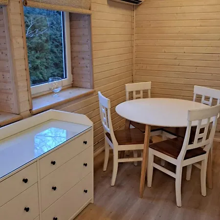Holiday home Cosy With Sauna+fireplace, Near Tallinn *
